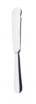 ROYAL BAGUETTE Butterstreicher HH Nicro poliert